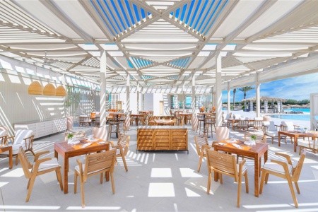 Jaz Elite Casa Del Mar Beach - 11