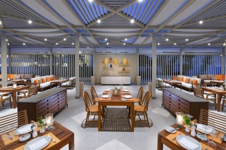 Jaz Elite Casa Del Mar Beach - 12