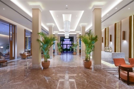 Jaz Elite Casa Del Mar Beach - 15