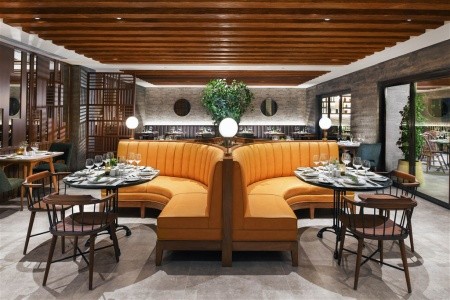 Jaz Elite Casa Del Mar Beach - 20