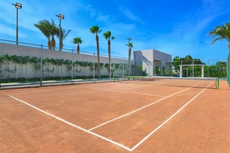 Jaz Elite Casa Del Mar Beach - 25