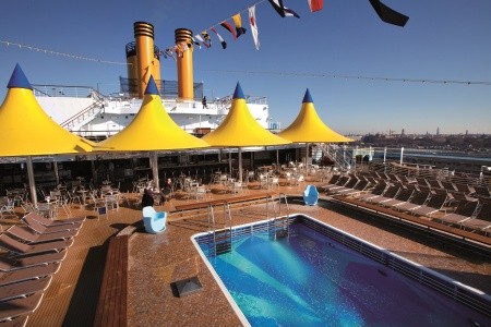 Costa Deliziosa - 10