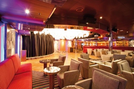 Costa Deliziosa - 16