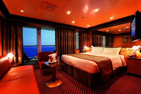 Costa Deliziosa - 29