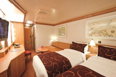 Costa Deliziosa - 22