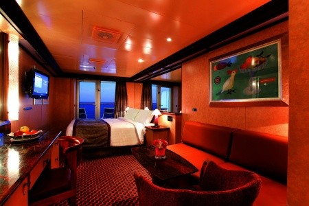 Costa Deliziosa - 28