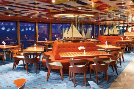 Costa Deliziosa - 8