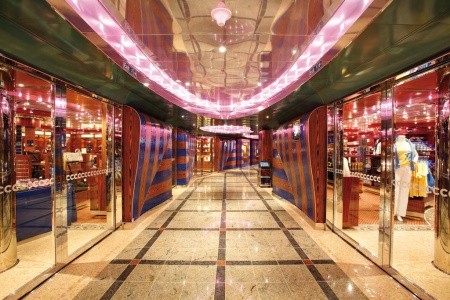 Costa Deliziosa - 19