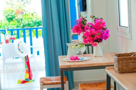 Aliathon Resort - 13