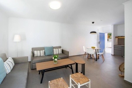 Aliathon Resort - 17