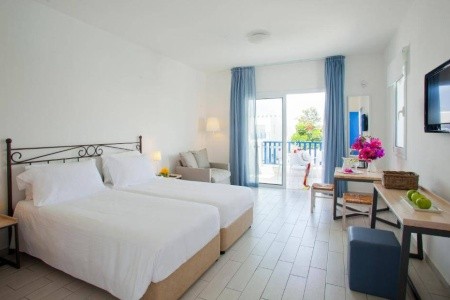 Aliathon Resort - 28