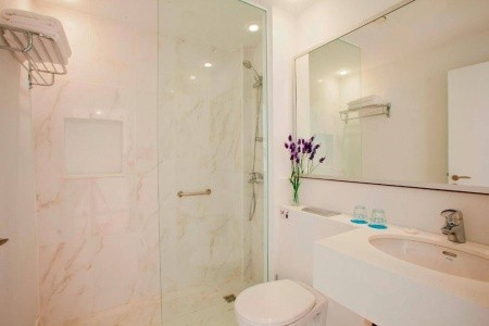 Aliathon Resort - 29