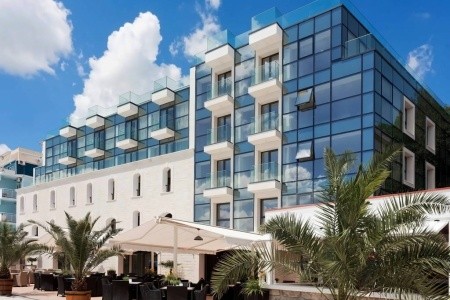 Apartmány Antik - 1