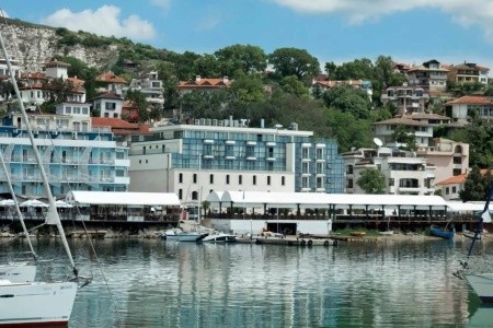 Apartmány Antik - 2