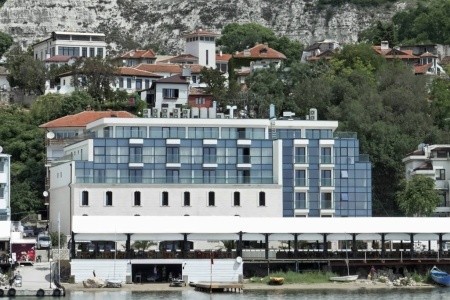 Apartmány Antik - 4