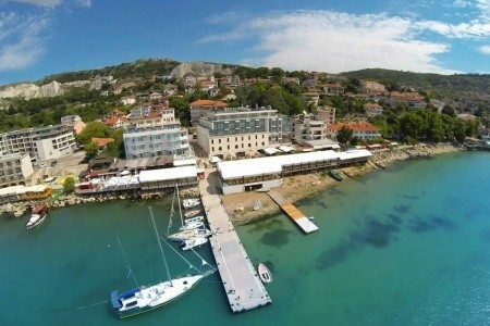 Apartmány Antik - 5