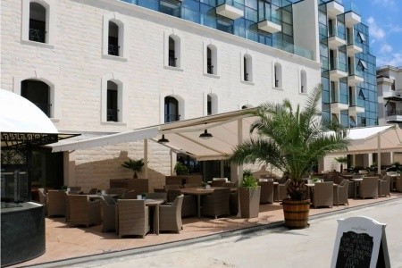 Apartmány Antik - 6