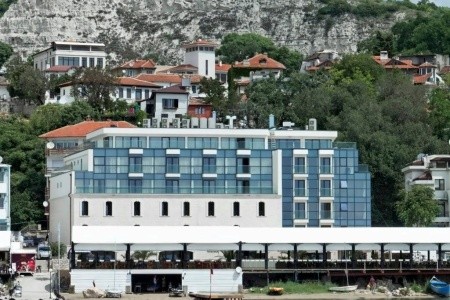 Apartmány Antik - 7