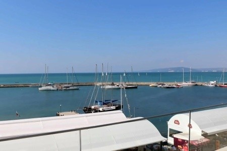 Apartmány Antik - 9