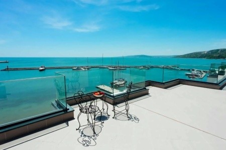 Apartmány Antik - 10