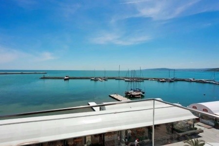 Apartmány Antik - 11