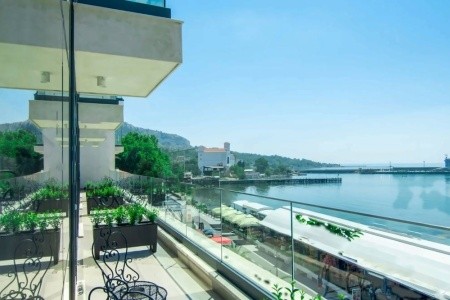 Apartmány Antik - 12