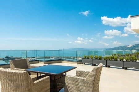 Apartmány Antik - 13