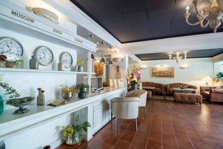 Apartmány Antik - 14