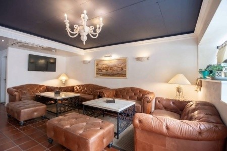 Apartmány Antik - 15