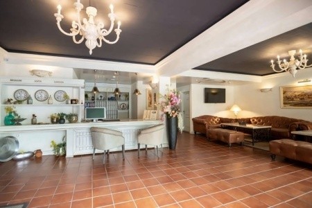 Apartmány Antik - 16