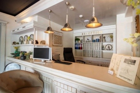 Apartmány Antik - 17