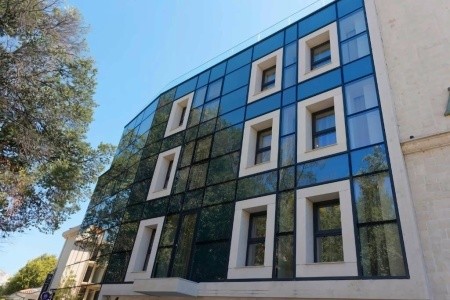 Apartmány Antik - 18