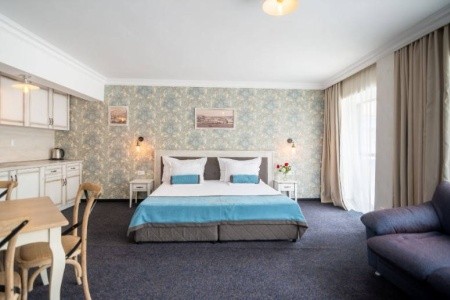 Apartmány Antik - 26