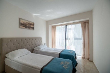 Apartmány Antik - 28