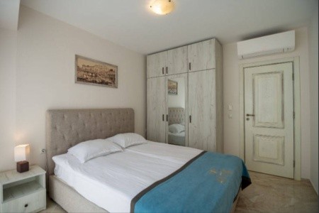 Apartmány Antik - 34