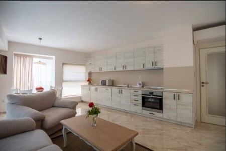 Apartmány Antik - 35