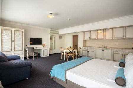 Apartmány Antik - 40