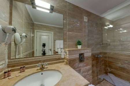 Apartmány Antik - 41