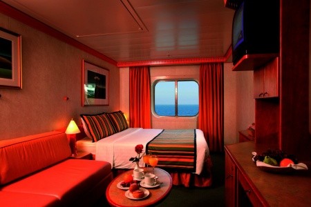 Costa Deliziosa - 23