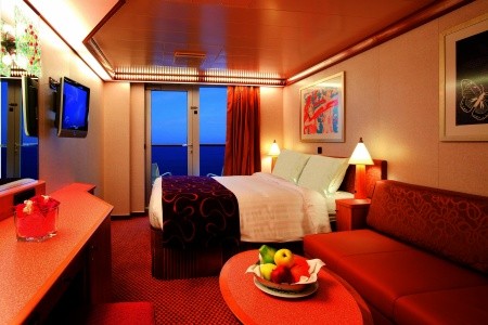 Costa Deliziosa - 25