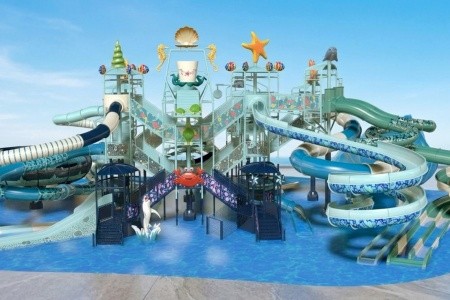 Flow Aqua Legends - 2