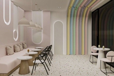 Flow Aqua Legends - 7