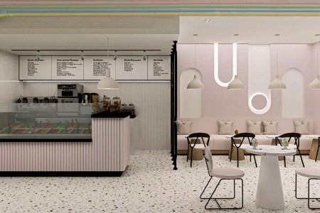 Flow Aqua Legends - 8