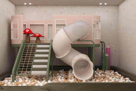 Flow Aqua Legends - 11