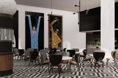 Flow Aqua Legends - 18