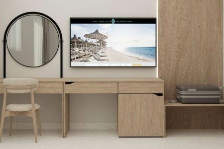 Flow Aqua Legends - 20