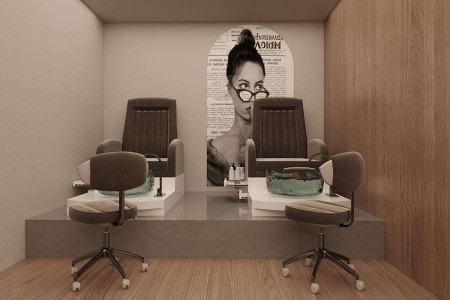 Flow Aqua Legends - 22