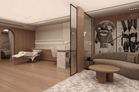 Flow Aqua Legends - 23