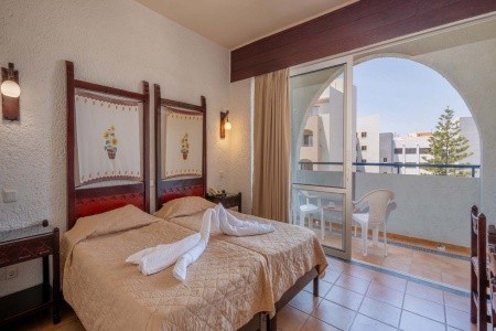 Grécko Kréta Lefkoniko Beach 5 dňový pobyt All Inclusive Letecky Letisko: Praha August 2026 (15/08/26-19/08/26)