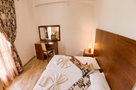 Grécko Kréta Lili 12 dňový pobyt Raňajky Letecky Letisko: Praha September 2026 (12/09/26-23/09/26)